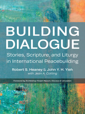 cover image of Building Dialogue